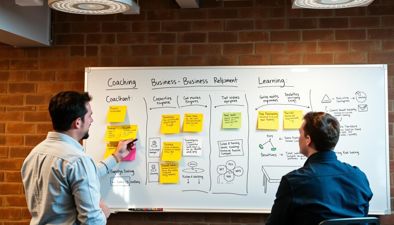Network with Peers